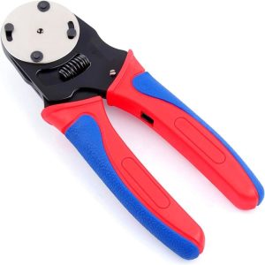 DTM Crimping Pliers Automotive Connector Terminal Crimping Tool (DT Pliers)
