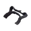 DJI Avata 2 CQT Adhesive Airflow Cutting Flight Tail for Drones (Black)