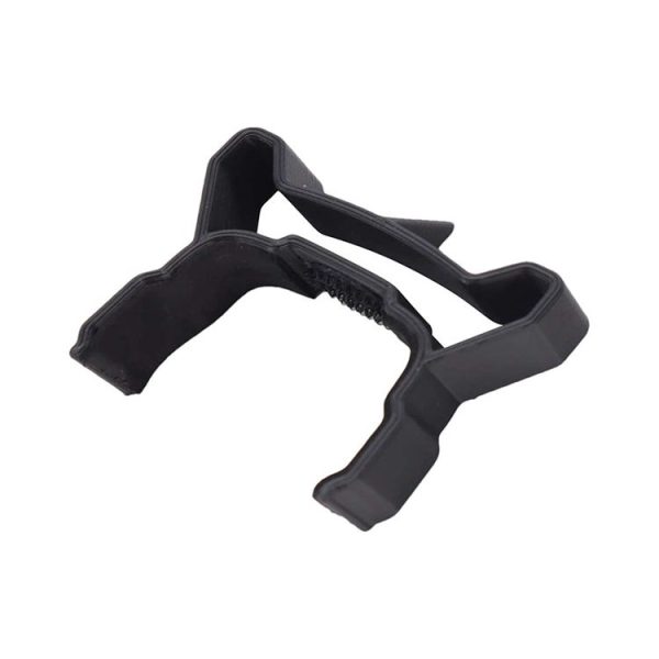 DJI Avata 2 CQT Adhesive Airflow Cutting Flight Tail for Drones (Black)