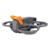 DJI Avata 2 CQT Adhesive Airflow Cutting Flight Tail for Drones (Black) - Image 3