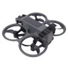 DJI Avata 2 CQT Adhesive Airflow Cutting Flight Tail for Drones (Black) - Image 4