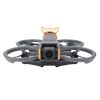 DJI Avata 2 CQT Adhesive Airflow Cutting Flight Tail for Drones (Black) - Image 5