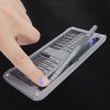 DJI CQT UAV 30-In-1 Drone Universal Extended Screwdriver Set Disassembly Tool Set (Frosted Gray) - Image 10