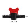 16PE Pipe Switch Ball Valve Greenhouse Irrigation Watering Switch Accessories, Model: AT747 - Image 3