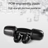 2pcs 8 / 11 To 4 / 7 Dual Locking Reducer Drip Irrigation Fittings Gardening Hose Sprinkler Connector, Model: 6 Way - Image 5