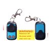 Car Electric Winch Relay Wireless Switch Controller, Specification: 2 Remote Control - Image 3