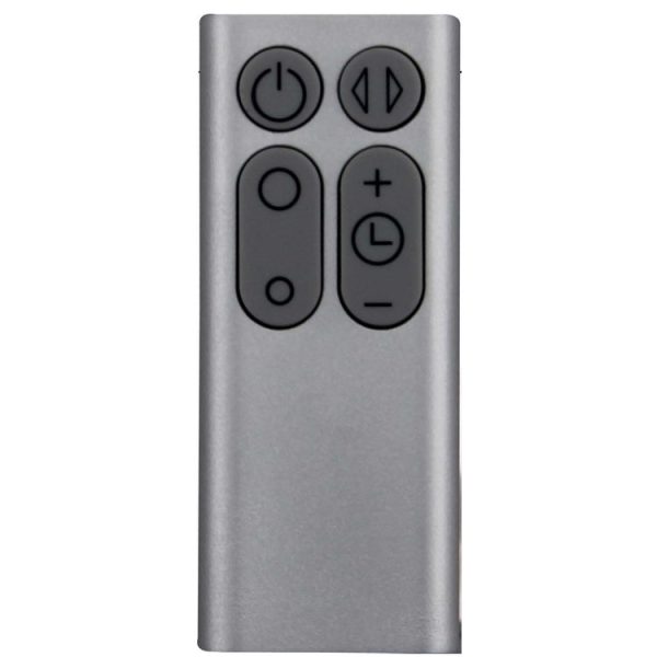 Dyson TP00 TP01 AM11 Air Purifier Bladeless Fan Remote Control (Style 2)