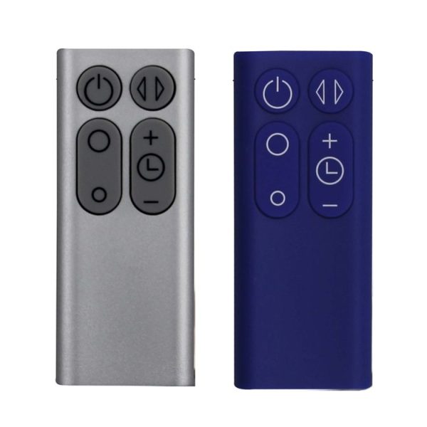 Dyson TP00 TP01 AM11 Air Purifier Bladeless Fan Remote Control (Style 2) - Image 2