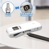 20cm SMA Female To CRC9 Male Flat Over Window Cable RF Coaxial Cable - Image 5