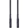 4 In 1 2.4GHz / 5.8GHz 8dBi RP-SMA Wireless Network Card WIFI Adapter Antenna Extension Cable - Image 3