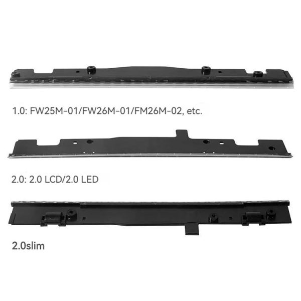 Tineco Floor One 1.0 Wet Dry Vacuum Cleaner Wiper Strip Wiper Bar Accessories Parts - Image 4