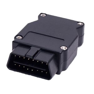 BMW ENET OBD 2 16Pin Connector Cable Network Cable Interface OBD Plug