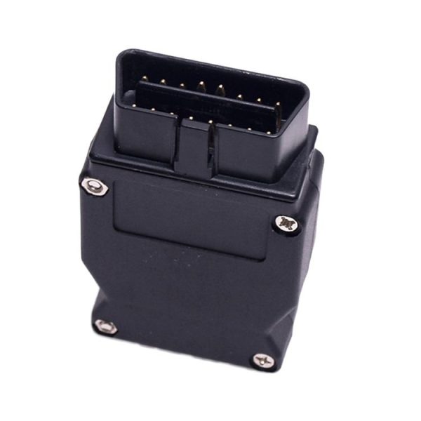 BMW ENET OBD 2 16Pin Connector Cable Network Cable Interface OBD Plug - Image 3