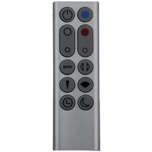 Dyson HP02 HP03 Air Purifier Bladeless Fan Remote Control (Style 6)
