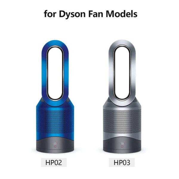 Dyson HP02 HP03 Air Purifier Bladeless Fan Remote Control (Style 6) - Image 3