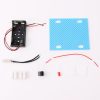 Fire Alarm Science Technology Teaching Aid DIY Experiment Material Kit Children Puzzle Invention - Image 6