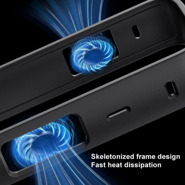 Insta360 X4 TELESIN S6-CRF-01-TIS Plastic Protective Frame - Image 5