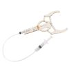 DIY Hydraulic Mechanical Arm Technology Homemade Pliers Pupils Science Experiment Material Kit