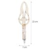 DIY Hydraulic Mechanical Arm Technology Homemade Pliers Pupils Science Experiment Material Kit - Image 3