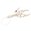 DIY Hydraulic Mechanical Arm Technology Homemade Pliers Pupils Science Experiment Material Kit - Image 7