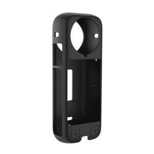 Insta360 X4 CYNOVA OX4-JST-CY Body Silicone Case (Black)