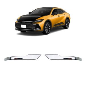 2023 Toyota Crown Right-hand Drive Rearview Mirror Trim Strip