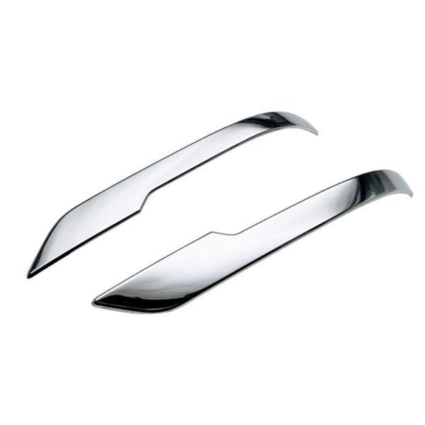 2023 Toyota Crown Right-hand Drive Rearview Mirror Trim Strip - Image 2