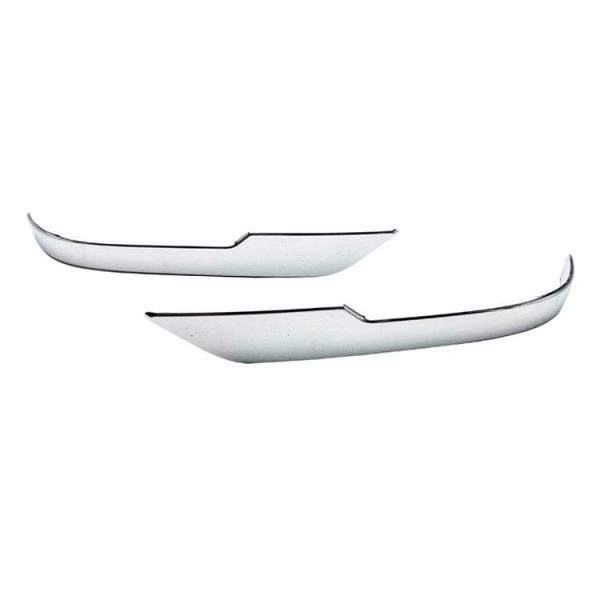 2023 Toyota Crown Right-hand Drive Rearview Mirror Trim Strip - Image 3