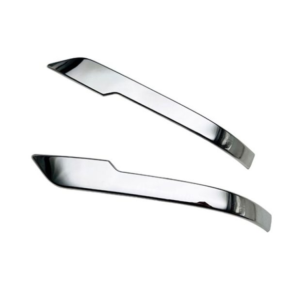 2023 Toyota Crown Right-hand Drive Rearview Mirror Trim Strip - Image 4