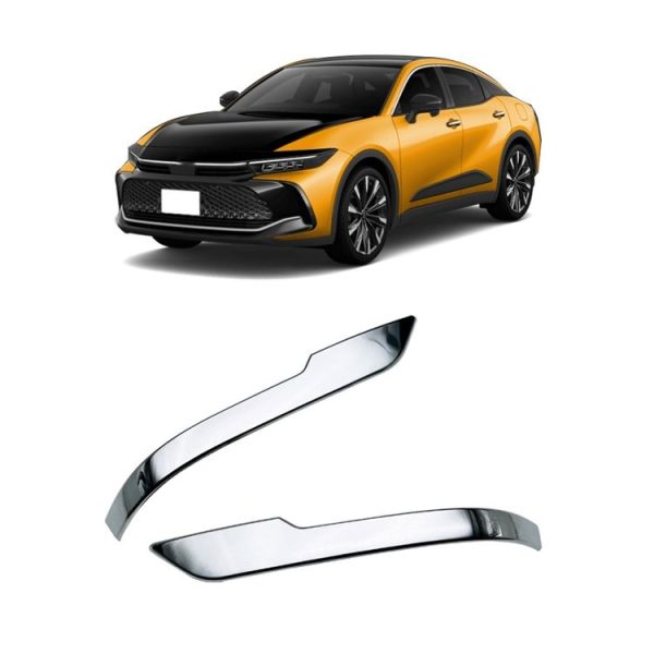 2023 Toyota Crown Right-hand Drive Rearview Mirror Trim Strip - Image 5