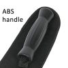 V Shape Back Crunch Strap Abdominal Shoulder Belt - Image 3