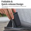 Insta360 X4 / X3 Sunnylife X4-ZJ827 Magnetic Stand Base Handheld Handle Desktop Support Accessories (Black) - Image 6