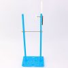 Children DIY Water Drops Clock Pupils Science Experiment Teaching Aids Physics Science Puzzle Toys - Image 3