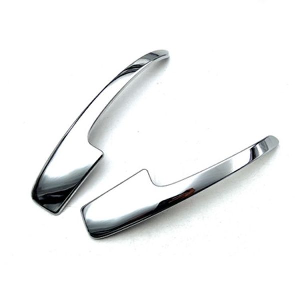 Suzuki 2024 Spacia Costom Right-hand Drive Rearview Mirror Anti-collision Decorative Strip - Image 3