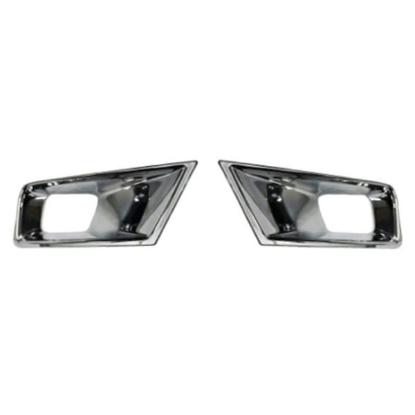Honda 2023 STEPWGN SPADA Right-hand Drive Bumper Fog Lamp Trim Frame - Image 2