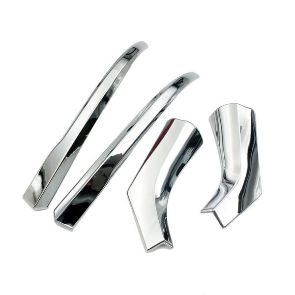 2016-2019 Toyota Alphard / Vellfire Rearview Mirror Trim (Right-hand Drive)