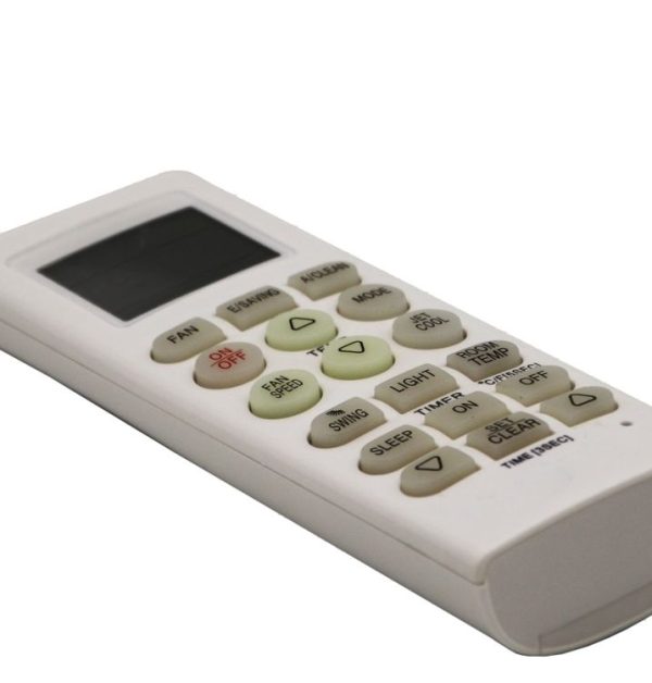 LG Air Conditioner AKB73315601 AKB73215509 Remote Controller Replacement Parts - Image 3