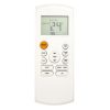 Midea Air Conditioner RG57B-BGE Remote Control Replacement Parts