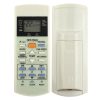 Panasonic Air Conditioner AT75C3298 Remote Control Replacement Parts - Image 3