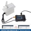 ToolkitRC ST8 Multi-Channel Servo Tester Signal Test Current Collector (Black) - Image 5