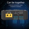 ToolkitRC ST8 Multi-Channel Servo Tester Signal Test Current Collector (Black) - Image 6