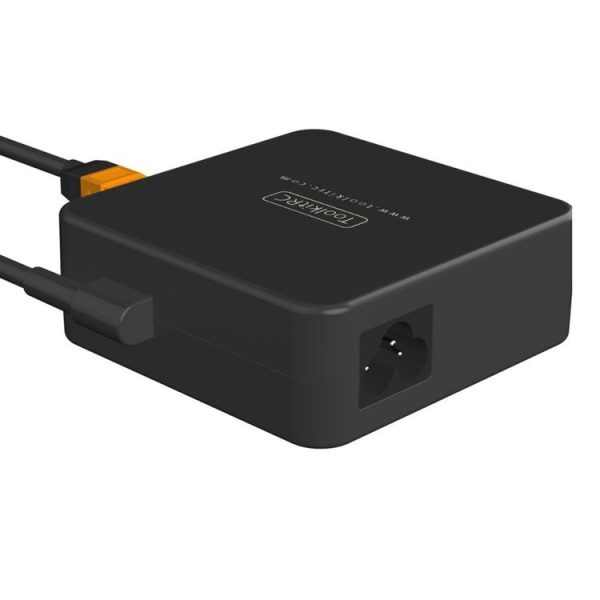 ToolkitRC ADP100 DC20V Drone Model Power Adapter (EU Plug) - Image 4