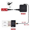 ToolkitRC ADP100 DC20V Drone Model Power Adapter (EU Plug) - Image 5