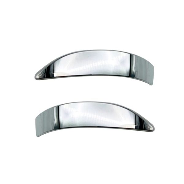 Daihatsu Atrai / Hijet Cargo Mirror Bumper Modification Strips - Image 2