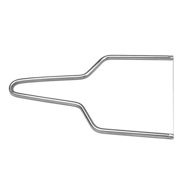 Stainless Steel Cheese Slicer Cake Cheese Cutter Kitchen Baking Tool - Image 2