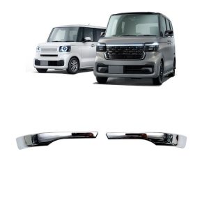 Honda N-box JF5 / JF6 Rearview Mirror Anti-Collision Decoration Strip