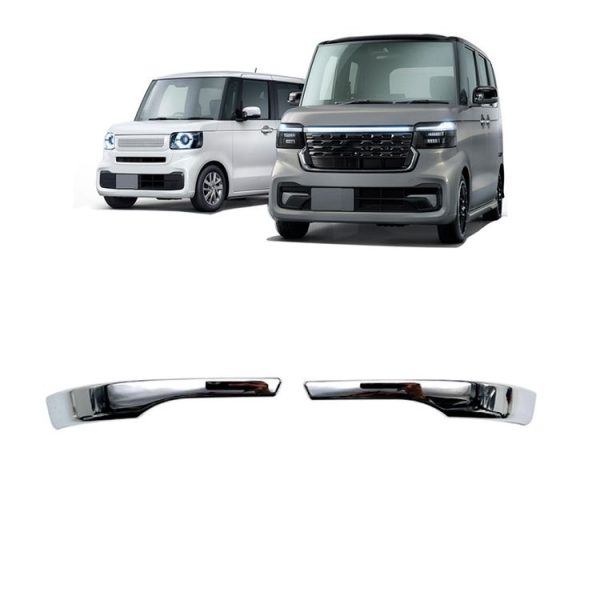 Honda N-box JF5 / JF6 Rearview Mirror Anti-Collision Decoration Strip