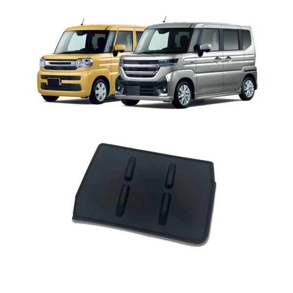 2024 Suzuki Spacia Right Hand Driver Dashboard Phone Holder Anti-Slip Protective Pad - Image 3