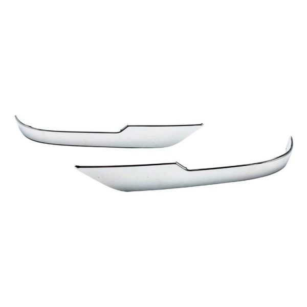 Toyota 2023 Crown Sport Reversing Mirror Bumper Trims (Electroplated Mirror) - Image 3