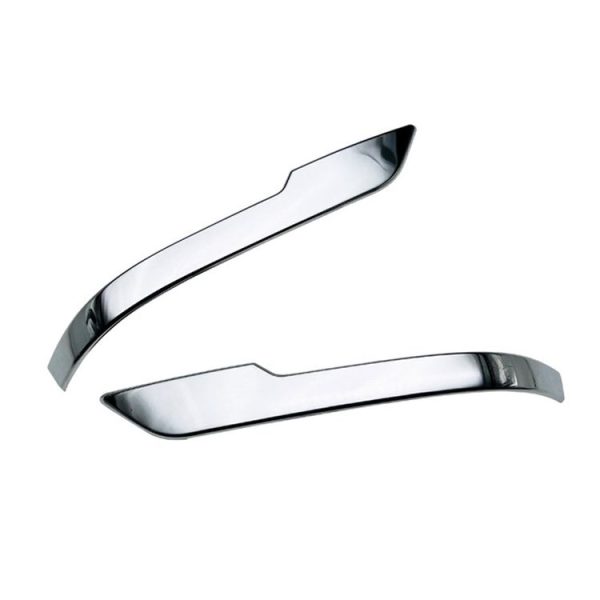 Toyota 2023 Crown Sport Reversing Mirror Bumper Trims (Electroplated Mirror) - Image 4
